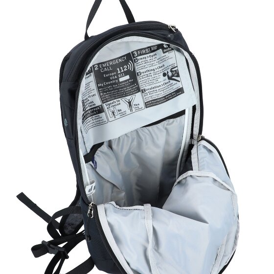 Deuter Speed Lite 13 Zaino da trekking 44 cm