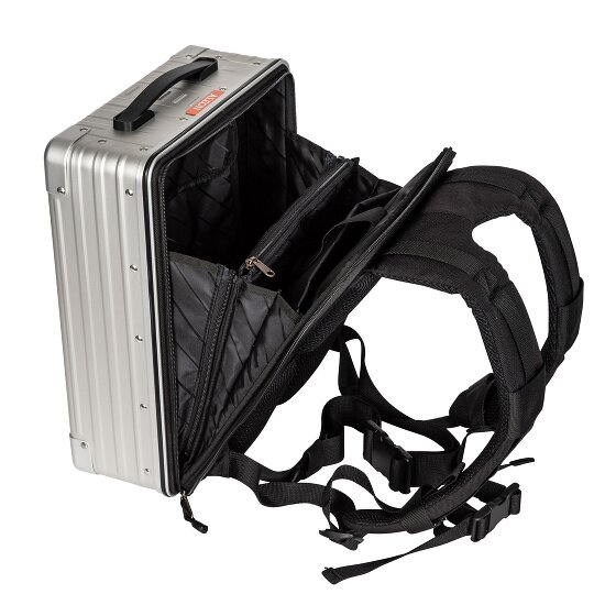 Aleon Zaino ibrido 39 cm Scomparto per laptop