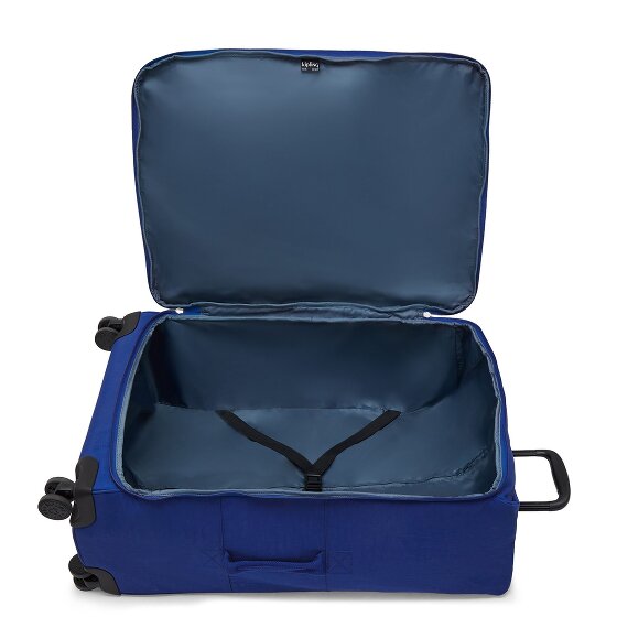 Kipling Basic Darcey Up L 4 ruote Carrello L 75 cm