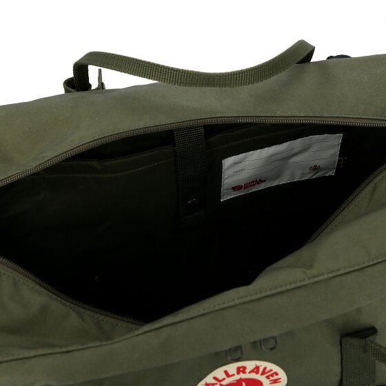 Fjällräven Kånken Weekender Borsa da viaggio Weekender 44 cm