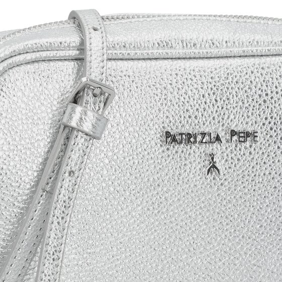 Patrizia Pepe Fly Borsa a tracolla Pelle 19 cm