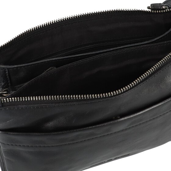 Greenburry Colombiana Borsa a tracolla Pelle 25 cm