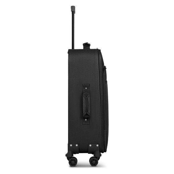 Check.In Sevilla 3.0 4 ruote Carrello M 67 cm