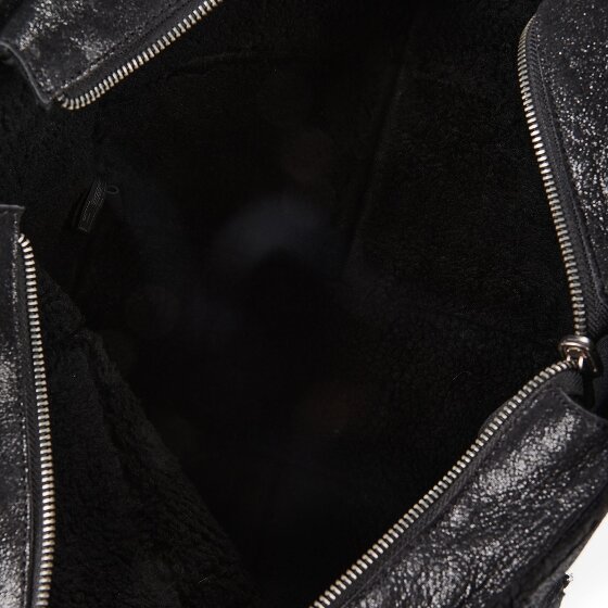 Burkely Borsa Lana Wendeshopper in pelle, 44 cm