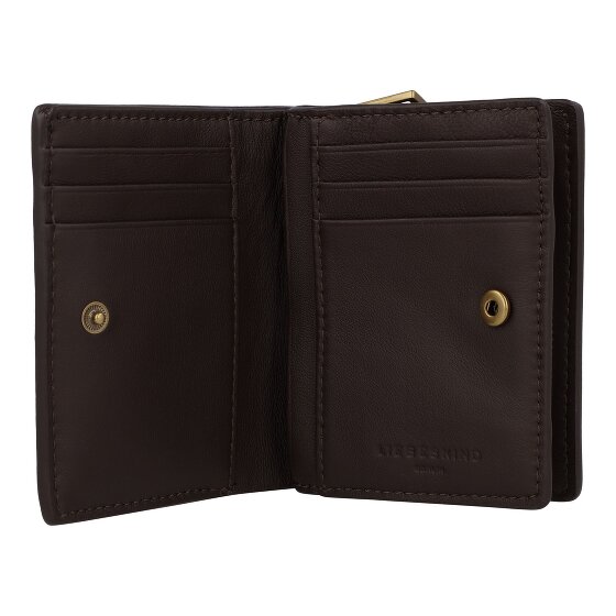 Liebeskind Thea Portafoglio Protezione RFID Pelle 11 cm