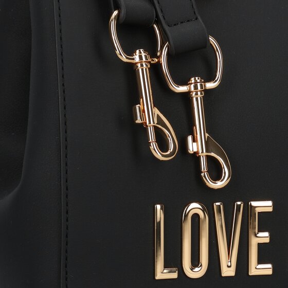 Love Moschino Bold Love Borsa a tracolla 29 cm
