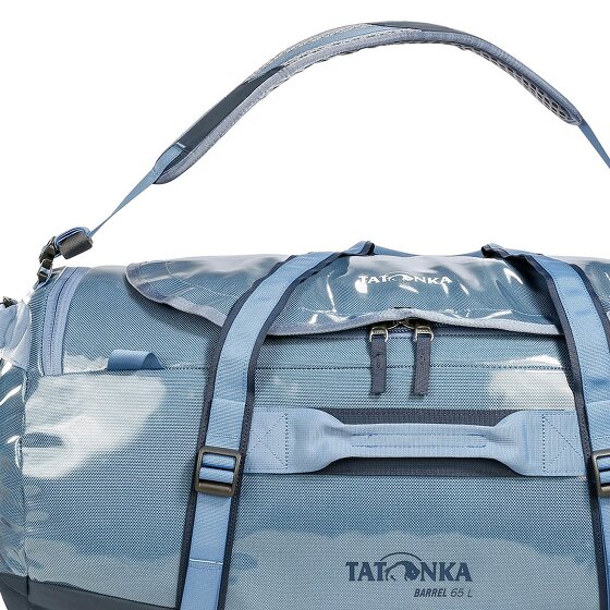 Tatonka Barrel 65 Borsa da viaggio Weekender 61 cm