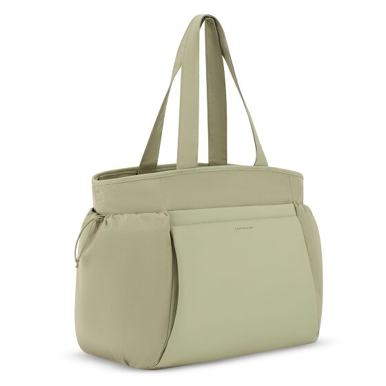 Kapten & Son Hellvi Borsa a tracolla 55 cm