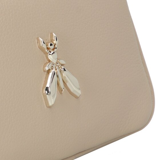Patrizia Pepe Fly Borsa a tracolla Pelle 17 cm