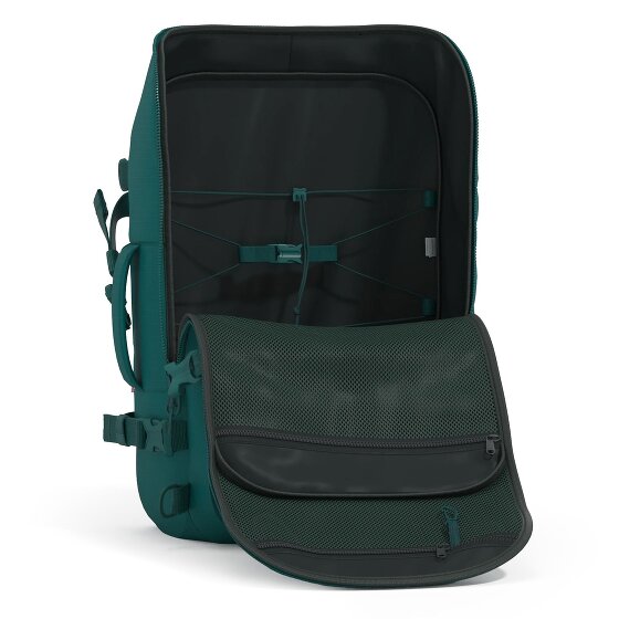 Cabin Zero Borsa Adventure Cabin ADV Pro 32L Zaino 46 cm Scomparto per laptop Cabin Zero Borsa Adventure Cabin ADV Pro 32L Zaino 46 cm Scomparto per laptop