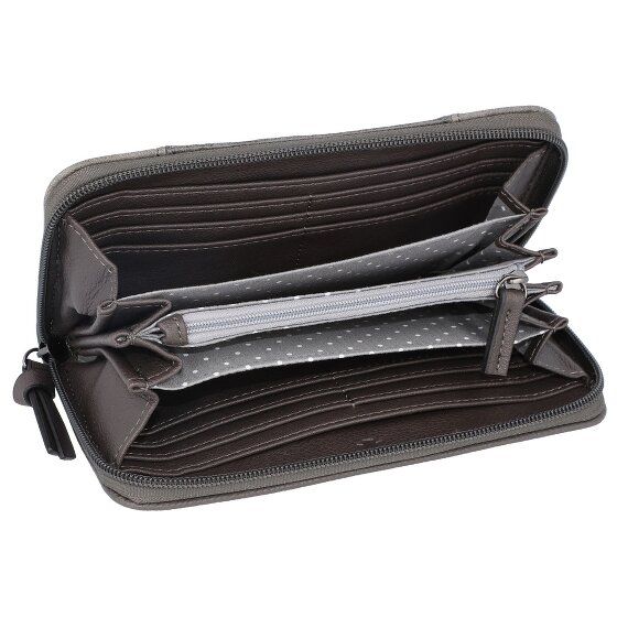 Tom Tailor Portafoglio Juna 19 cm