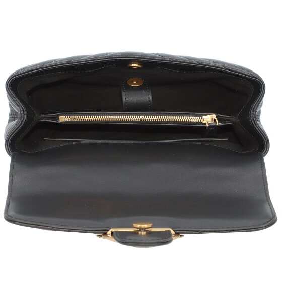 PINKO Love Lady Borsetta Pelle 21 cm