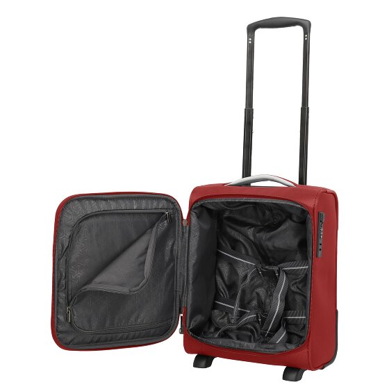 Travelite Jetpack 2 ruote Carrello della cabina 40 cm