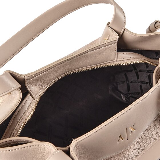 Armani Exchange Mila Borsa a tracolla 36 cm