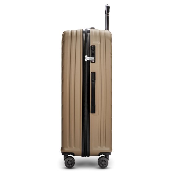 Redolz Essentials 07 LARGE 4 ruote Carrello 79 cm