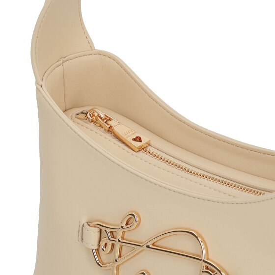 Love Moschino Script Borsa a tracolla 25 cm