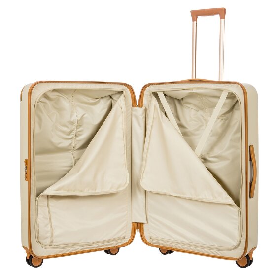 Bric's Carrello a 4 ruote Amalfi 76 cm