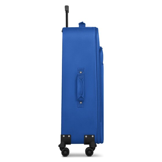 Check.In Sevilla 2.0 4 ruote Carrello 75 cm