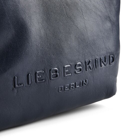 Liebeskind Elvira Borsa a tracolla Vera Pelle 25 cm