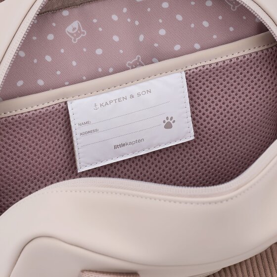 Kapten & Son Bergen Kids Cord Zaino per bambini 27 cm