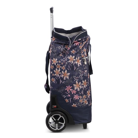 Punta Big Wheel Carrello della spesa 62 cm