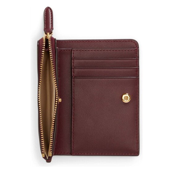 Lauren Ralph Lauren Portafoglio Vera Pelle 12 cm