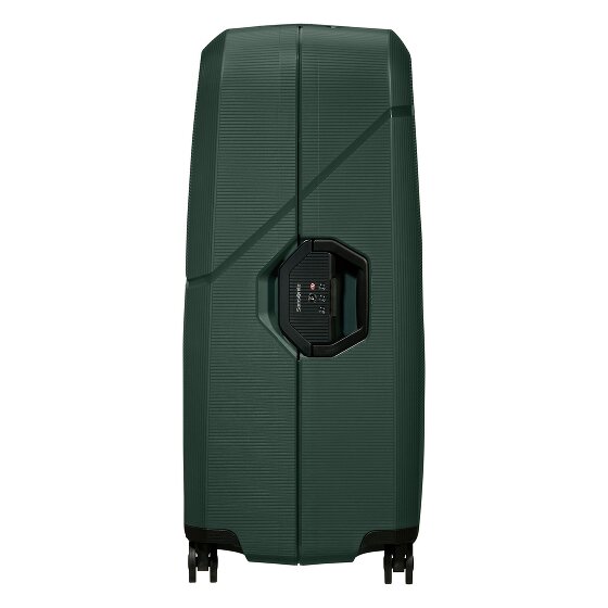 Samsonite Magnum 2 4 ruote Carrello 81 cm