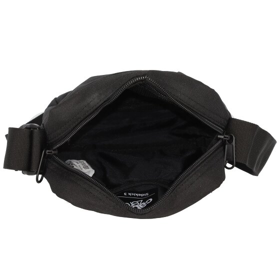 Cabin Zero Borsa a tracolla Sidekick RFID 19 cm