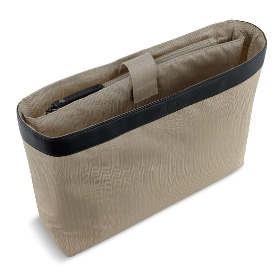 bugatti Luna Borsa shopper 40 cm Scomparto per laptop bugatti Luna Borsa shopper 40 cm Scomparto per laptop