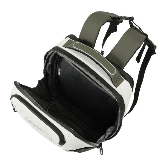 Hedgren Comby Performance Zaino da giorno L Protezione RFID 44 cm Scomparto per laptop