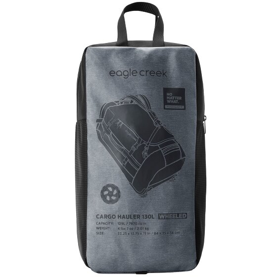 Eagle Creek Cargo Hauler 2 ruote Borsa da viaggio 86 cm