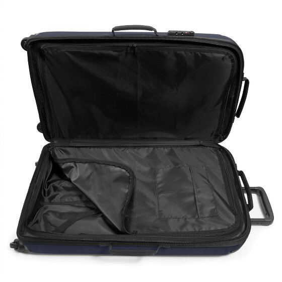 Eastpak Tranzshell Tranzshell 4 ruote Carrello 77 cm
