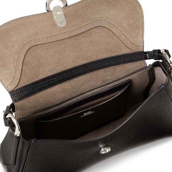 POLO RALPH LAUREN Polo Blaze Borsa a spalla Vera Pelle 29 cm