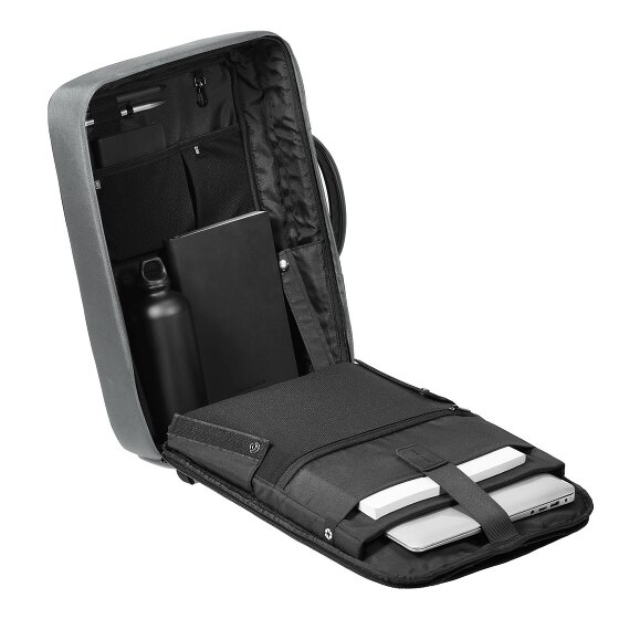 XD Design Bobby Bizz Zaino da lavoro 43 cm Scomparto per laptop
