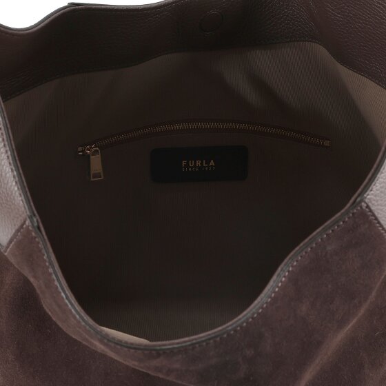 Furla Lara Borsa a tracolla L Pelle 35 cm