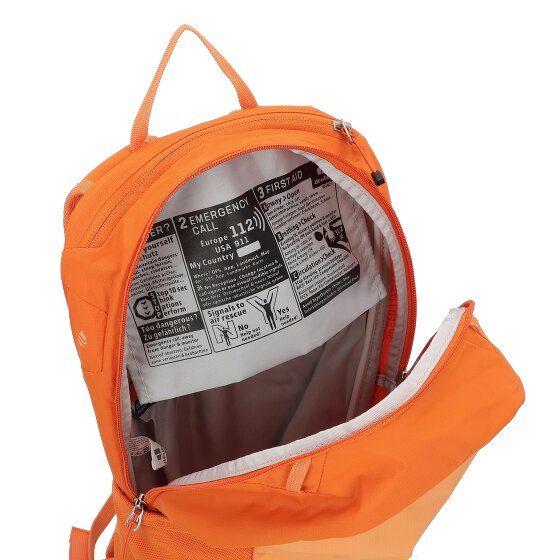Deuter Speed Lite 13 Zaino da trekking 44 cm