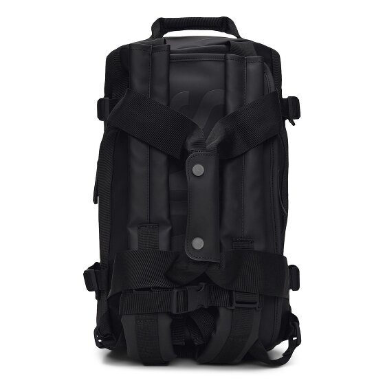 Rains Texel Borsa da viaggio Weekender 42 cm