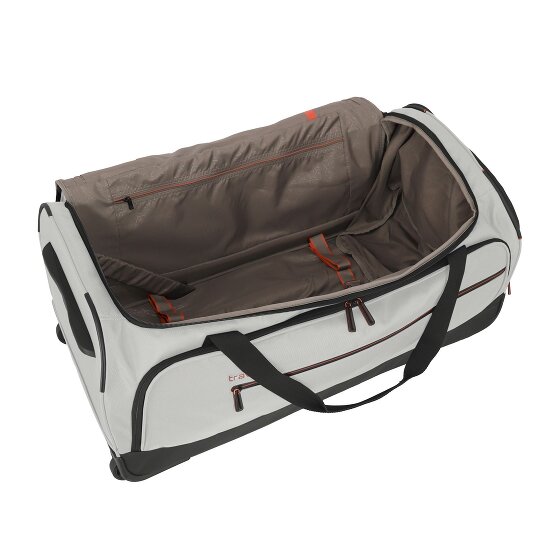 Travelite Crosslite 2 ruote Borsa da viaggio L 79 cm