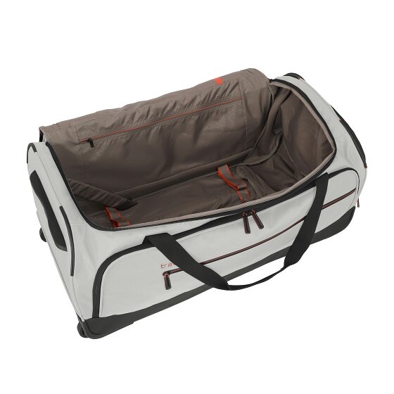 Travelite Crosslite 5.0 2 ruote Borsa da viaggio L 79 cm