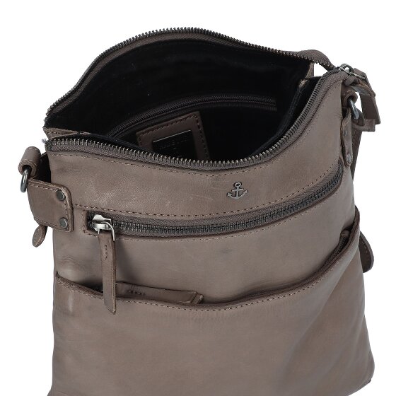 Harbour 2nd Anchor Love Zora Borsa a tracolla Pelle 26 cm