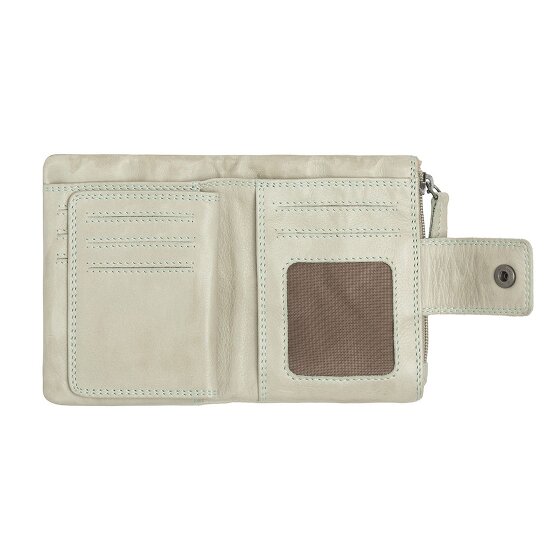 The Chesterfield Brand Mavona Portafoglio Pelle 10 cm