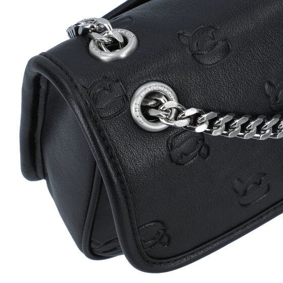 Karl Lagerfeld Ikon Borsa a tracolla 22 cm