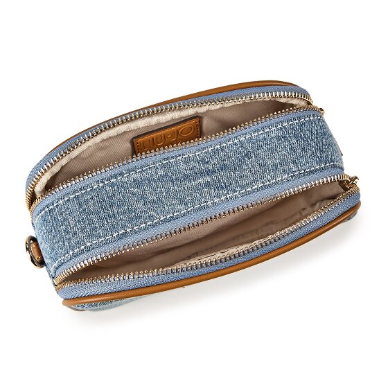 Liu Jo Ridhi Mini Borsa Borsa a tracolla S 18 cm