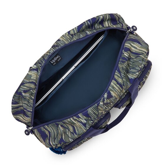 Kipling Basic Prt Deffea Borsa da viaggio Weekender XL 44 cm