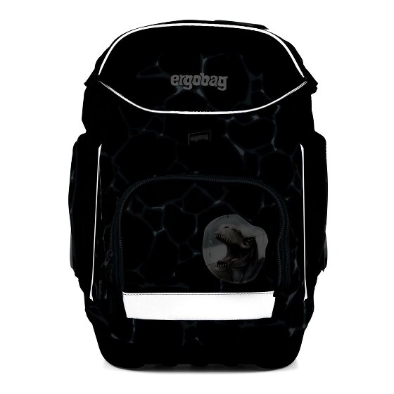 Ergobag Set di borse da viaggio 6 pz. incl. set di velcro