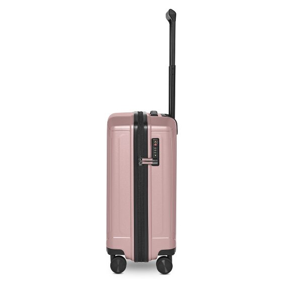 Smartbox Edition 02 4 ruote Carrello della cabina S 55 cm