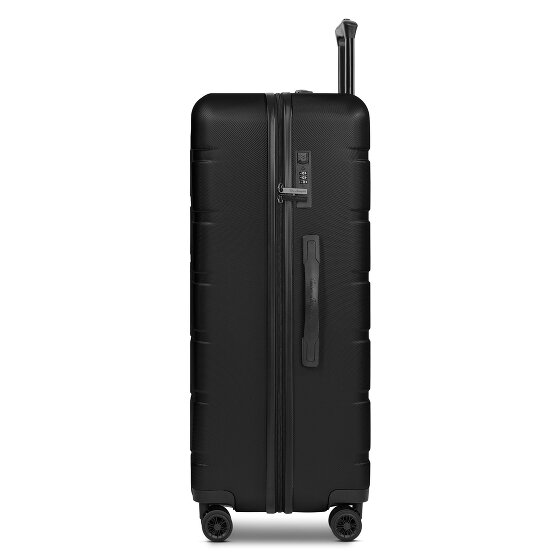 Tonino Lamborghini Bologna 4 ruote Carrello L 77 cm