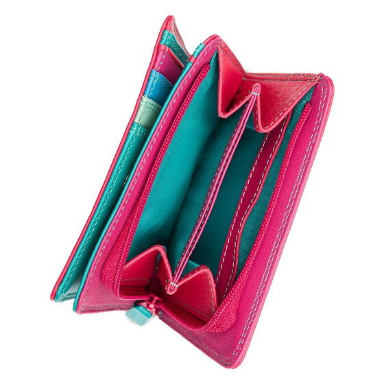 Mywalit Portafoglio Vera Pelle 14 cm