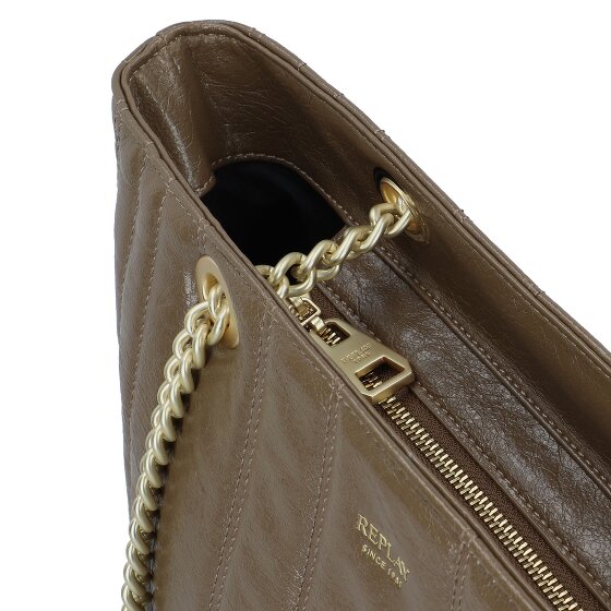 Replay Borsa a tracolla 36 cm Replay Borsa a tracolla 36 cm