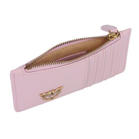 PINKO Airone Custodia per carta di credito Pelle 13.5 cm